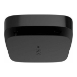 DETECTOR WRL FIREPROTECT 2 SB/HS BLACK 49560 AJAX | 49560 | 4823114031335