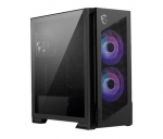 PC case MPG VELOX 300R AIRF LOW PZ ARGB FAN | MPG VELOX 300R AIRFLOW PZ | 4711377293167