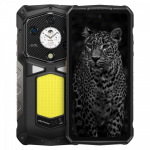 Smartphone Armor 29 Ultra 5G 16/1TB Black | UF-A29U | 6975326660808
