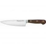 W&uuml;sthof Wusthof Crafter N&oacute;ż Szefa Kuchni 16 cm Wyważony | W-1010830116 | 4002293100456