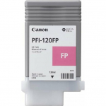 CANON PFI-120 FP Fluorescent Pink | 3499C001 | 4549292187212
