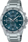 Zegarek Casio Zegarek marki Casio model EFR-526D-2AVUEF kolor silver grey. Akcesoria męski. Sezon: Cały rok NoSize | 4549526371226 | 4549526371226