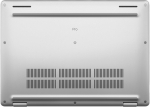 Laptop Dell Pro 14 Plus PB14255/AMD Ryzen 7 PRO 250/16GB/512GB/14.0'' FHD+/R 780M/FgrPr&SmtCd/FHD/IR Cam/Mic/WLAN + BT/Backlit Kb/3 Cell/W11Pro/3YPS | BTO507_PB14255_EMEA | 0662919123418