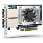 Qnap QNAP QXP-3X8PES | QXP-3X8PES | 4711103083185