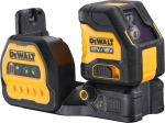 Dewalt DEWALT.LASER LINIOWY 12V DCE088NG18 15m | DCE088NG18-XJ | 5054905296377