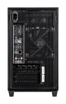 Actina 5901443430520 PC AMD Ryzen&trade; 7 7800X3D 32 GB DDR5-SDRAM 1 TB SSD NVIDIA GeForce RTX 5070 Mini Tower Black | KOMACNGIP0493 | 5901443430520