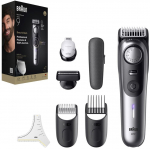 Maszynka do włos&oacute;w Braun Maszynka do Włos&oacute;w Braun BT9520 S9 Essential | S0462157 | 7500435244848