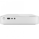 Komputer Lenovo IdeaCentre Mini 01RH8 Mini i5 13420H/16GB/512SSD/WLAN/noOS (90W2007FGF) | 90W2007FGF | 198154595241