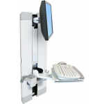 Ergotron Uchwyt ścienny do monitora do 10'' - 24'' (60-609-216) | 60-609-216 | 0698833015317
