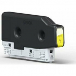 Epson WorkForce Enterprise AM-C400 | Ink cartrige | Yellow | M0506746 | 8715946716305