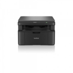 Brother DCP-L1640W | Mono | Laser | Wi-Fi | Black | DCPL1640WRE1 | 4977766841481