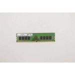 Pamięć Lenovo DDR4 UDIMM 16GB (W125793886) | 16GB DDR4 UDIMM memory | 5715063463017