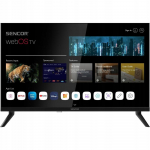 TV 24 inches SMART webOS LG DVB-T/T2/C/S/S2 BT5 | SLE 24S803B | 8590669383696