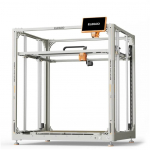 3D printing sheet ELEGOO OrangeStorm Giga | 50.201.019300 | 6932704900437