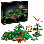 LEGO ICONS 10354 The Lord of the Rings: Shire | 10354 | 5702017829135