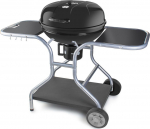 Fieldmann FZG 1014 Grill ogrodowy węglowy 54 cm x 54 cm | 41007160 | 8590669236749