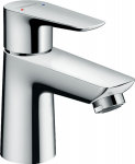 Praustuvo mai&scaron;ytuvas Hansgrohe Talis E 71700000 | 71700000 | 4011097770703