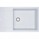 Plautuvė Franke MRG 611-78XL balta 114.0479.022 | FR393 | 7612981861339