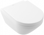 Pakabinamas klozetas Villeroy amp Boch Architectura 4694CL01 | 4065467455936 | 4065467455936