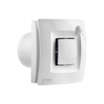 Ventiliatorius SOLER&PALAU SILENT DUAL 200 5210641000 | AH130 | 8413893491114