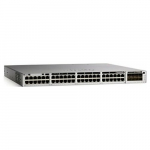 Switch Cisco Catalyst 9300 (C9300-48UN-A) | C9300-48UN-A | 0889728051620