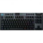 Klawiatura Logitech G915 X Lightspeed TKL GL Tactile (920-012716) | 920-012716 | 5099206121645