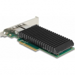 DeLOCK 88522 karta sieciowa Wewnętrzny Ethernet 10000 Mbit/s | 88522 | 4043619885220