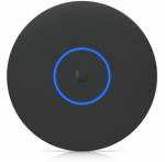 Access Point Ubiquiti UniFi U7-Pro-XG-B Czarny 802.11be WiFi 7 bez adaptera PoE | U7-PRO-XG-B | 08101771621240