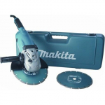 Szlifierka Makita | GA9020RFK3 | 0088381614757