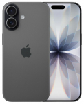 Apple iPhone 17 256GB Black MG6J4 | 925001803 | 195950643442