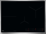 Płyta grzewcza AEG AEG TO74IB00UB induction cooker Autark | TO74IB00UB | 7333394062372