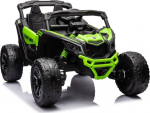 Auto Na Akumulator Buggy Can-am DK-CA003 Zielony | 17291 | 5905991001140