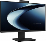 ASUS AIO P440VAK-BPCG25X Core 5 210H 23.8" FHD 250 nits 100 Hz AG 16 GB DDR5 SSD 512 Intel Graphics WLAN+BT Cam 1080p W11Pro Black 3Y OnSite | P440VAK-BPCG25X | 4711636338493