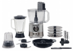 Virtuvinis kombainas STOLLAR the Multi Food Processor, SPP800 | SPP800 | 4750921001100