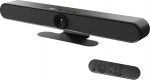 Kamera internetowa Ipevo VC-B4K UHD 4K PTZ Czarny (5-931-2-08-00) | 5-931-2-08-00 | 4712098411946