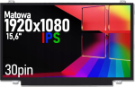 Lenovo 15.6'' FHD IPS display panel, | 15.6" FHD IPS display panel, | 5704174971498
