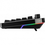 Klawiatura HP Alloy Rise 75 HyperX3 (91Y91AA) | 91Y91AA | 197498745497