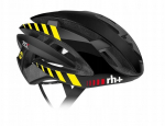 RH+ zeroRH+ Z Alpha MIPS MATT BLACK/SHINY XS/M | 8033577349038 | 8033577349038