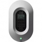 STAG EV STAG-EV-WB-11KW - car battery charger 230/400 V AC (L-N / L-L), 3-phase Graphite, White | WEV-EVCORE-230 | 5903022040779