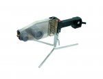 Mega Zgrzewarka do rur PCW PJ-1 700W 230V ze statywem - 60015 | 60015 | 5903755600158