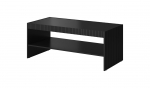 PAFOS bench/table 120x60x50 cm Black matte | PAFOS STO CZ | 5903815006760