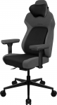 ThunderX3 CORE Smart Ergonomischer Gaming Stuhl - Mesh Black | GAGC-393 | 4711099478804