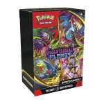 Pokemon TCG: Mega Evolution - Phantasmal Flames - Booster Budle | 196214126367