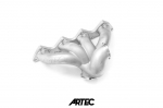 Poujoulat Kolektor wydechowy Honda B Series Low Mount V-Band | 5903713181842 | 5903713181842