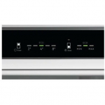 Lod&oacute;wka Electrolux REFRIGERATOR BI E6MNTE18S ELX | 7333394077857 | 7333394077857