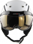 Casco CASCO KASK SP-6 Visor white S 52-54 | 07.2578.S | 4031381006813