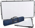 Lastolite Zestaw Skylite Standard Medium 1.1 x 2m | LL LR81243RC | 5055135930024