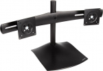 Ergotron Stojak biurkowy na 2 monitory do 24'' DS100 (33-322-200) | 33322200 | 0698833008241