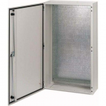Eaton Obudowa CS 1000 x 600 x 250mm IP66 z płytą montażową CS-106/250 (111712) | 111712 | 4015081112715