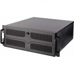 Chieftec UNC-409S-AIO-OP zabezpieczenia i uchwyty do komputer&oacute;w Rack Czarny | UNC-409S-AIO-OP | 753263079213